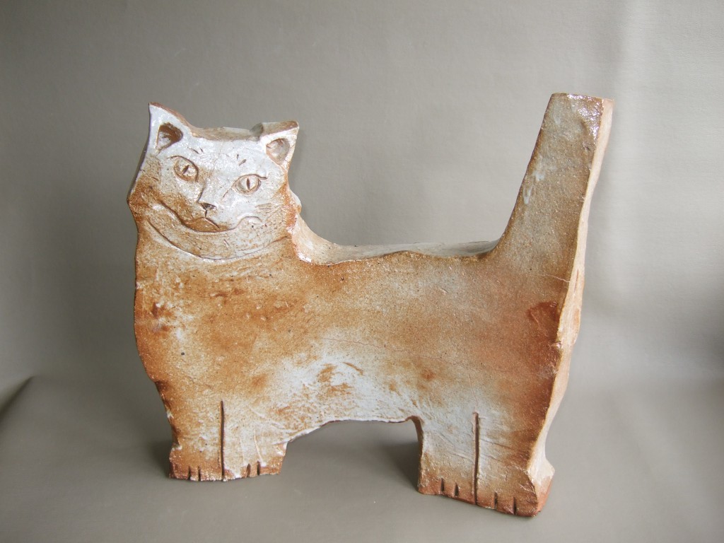 作品 猫
